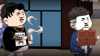 Zhatian đã hoàn thành nhiệm vụ và Anh Bao lại muốn lợi dụng người khác.