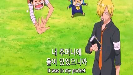 Luffy Funny Moments In his new Bounty🤣