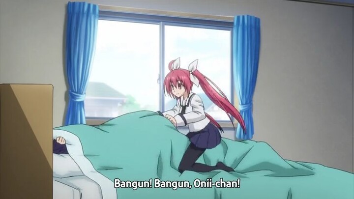 Date A Live
