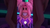 pretending to be a girl in roblox #roblox #shorts