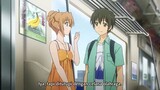 GOLDEN TIME SUB INDO EP 15