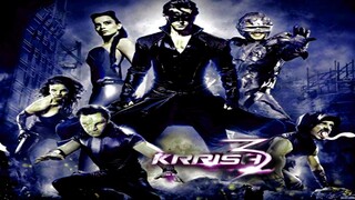 Hrithik Roshan Krrish 3 Full Movie in hindi | best bollywood movie krrish 3 in hd