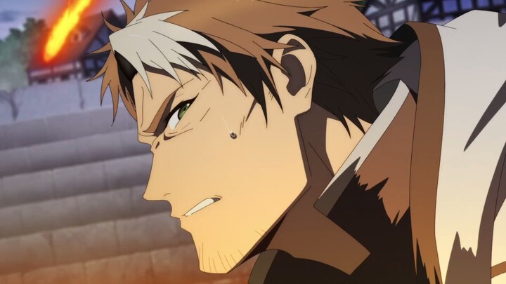 Katainaka no Ossan, Kensei ni Naru Episode 3 (Sub Indo)
