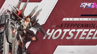 Super Mecha Champion - HotSteel Gameplay