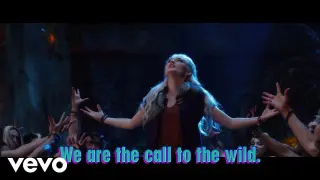 ZOMBIES 2 - Cast - Call to the Wild (From "ZOMBIES 2"/Sing-Along)