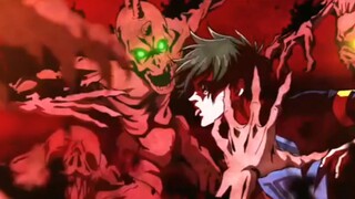 Blue Lock Vs U-20 Japan Itoshi Rin Sampai Menggila😱 | AMV | Anime Blue Lock
