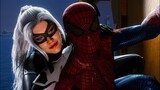 Spider-Man Helps Felicia Find Her Son (The Amazing Spider-Man Suit) - Marvel's Spider-Man Remastered