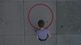 [Remix]Nobody bought hula hoops until the kid|<The Hudsucker Proxy>