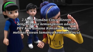 4 Detail Korang Terlepas Di Promo Episod 7 Ejen Ali Musim 3