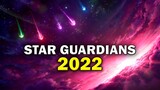 STAR GUARDIAN 2022 LEAKS so far