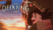 The Deer King (EngSub)