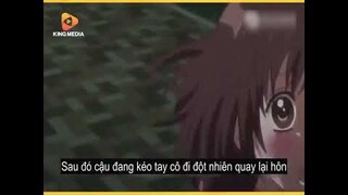 Tóm Tắt Anime Hay - Lang Nữ Và Hoàng Tử Hắc Ám P2 - Review Anime