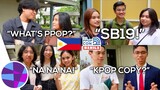 Do Filipinos Listen to PPOP? Live Interview #PPOPCONMANILA2023 Ticket Giveaway! | EL's Planet