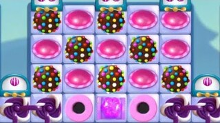 Candy crush saga level 16291