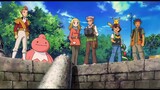 Pokémon Movie 10 : The Rise of Darkrai  (2007) Subtitle Indonesia
