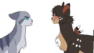 People i dont like animation meme jayfeather