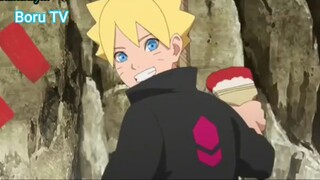 Boruto: Naruto Next Generations (Ep 24.4) Trò nghịch ngợm của Boruto #Boruto_tap24