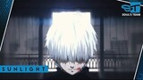 [AMV]Cuplikan Adegan Anime Campuran Plot-DrivenBGM:AFRAID