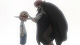 [AMV|Hype|One Piece]Cuplikan Adegan Anime|BGM:Escape Velocity