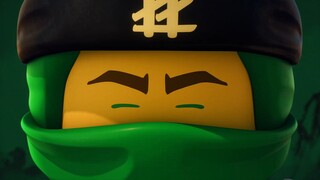 ninjago season 8 episode 3
