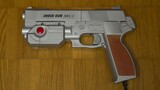 LGR 241: Shock Gun (Controller)