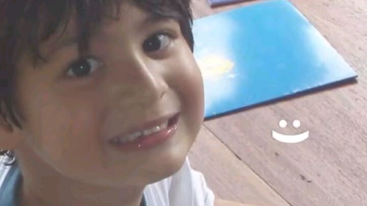 cute mo Kiefer