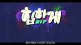 Behind Your Touch Ep 11 English Sub