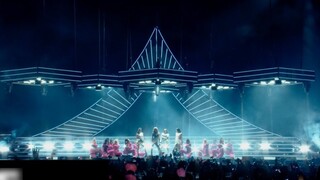 BlackPink - 'Shut Down' trực tiếp tại Coachella 2023