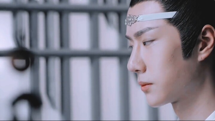 [Drama version of Wangxian] The Queen Mother is so charming Episode 9/ABO/Cultivation/Forced Love/Th