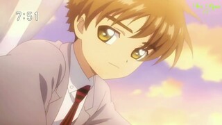 Mãi Yêu Mình Vợ || Sakura và Li Syaoran || Linh Hee [AMV]