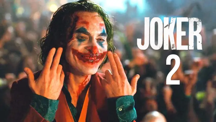 Joker 2 Announcement Breakdown and Batman Easter Eggs