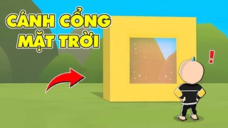 PLAY TOGETHER | PHÁT HIỆN CÁNH CỔNG MẶT TRỜI ?