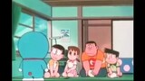 Doraemon Nobita Va Lâu Đai Dươi Đay Biên  Phân 1  Thuyêt Minh