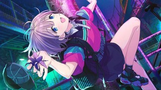 Gilaa Banget Lagu Alan Walker Di jadikan Opening Anime..!! 😲