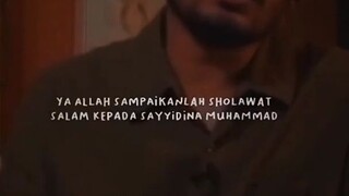 Assalamualaikum warahmatullahi wabarakatuh semuanya,00:26