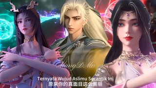Perfect World Eps 203 Perview | Ngelawan Shi Hao? 5 Leluhur Klan Aja Ketar Ketir 🥵