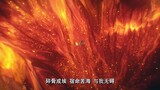 Perfect World [122] anime donghua 2023 sub indo...!