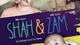 Shah & Zam ~Ep5~