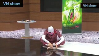 Chạy đi chờ chi vui nhộn 6 #videohaihuoc