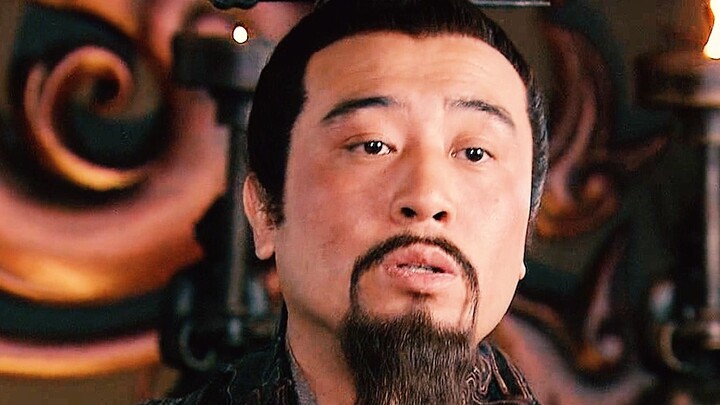 Liu Bei: Setelah berjuang seumur hidup, tidak bisakah kamu menikmatinya? Lalu mainkan musik, lalu me