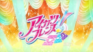 Aikatsu Friends! OP 2