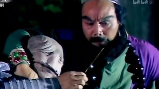 Which is more outrageous, Benboer killing Tang Monk or Titan killing Noah?