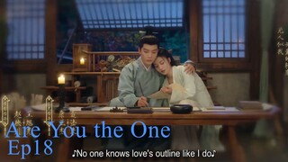 Are You the One EP.18