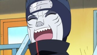 Kisame Rakusaki