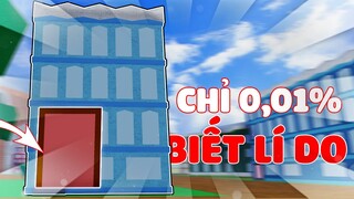 Chỉ 0,01% Người Chơi Blox Fruits Biết Được Sự Thật Này Đằng Sau Game ! - Roblox