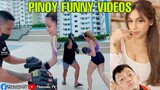 Yung takot kana masipa kaya nag Boxing ka! - Pinoy memes compilation