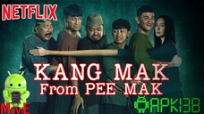 Kang mak (2024) from pee mak | horor komedi indonesia