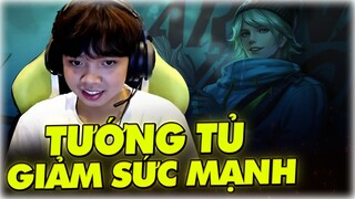 Đây Là Lý Do Tướng Tủ Của ADC Bị Giảm Sức Mạnh