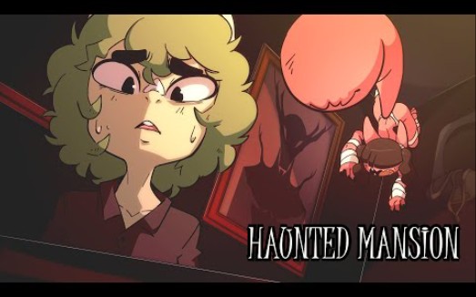 furry animation DIIVES】Haunted house - Bilibili furry animation DIIVES】Haunted house - Bilibili