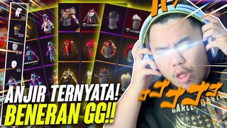 MEMBER GW SONGONG! Katanya akunnya Lebih BAGUS DARI GW!? KITA COBA REVIEW!!